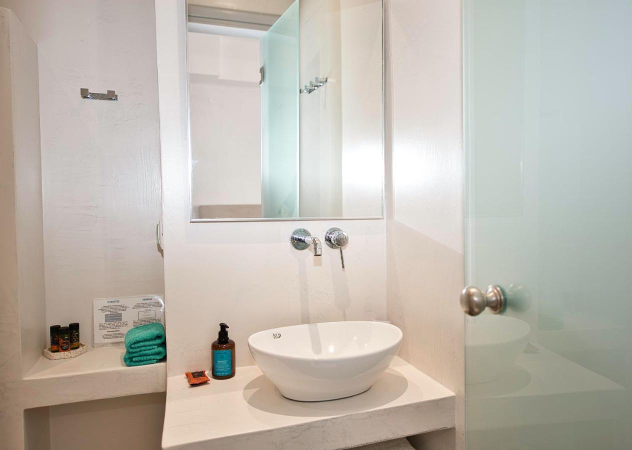 Hotel apartamentowy Anessis Fira (Santorini)