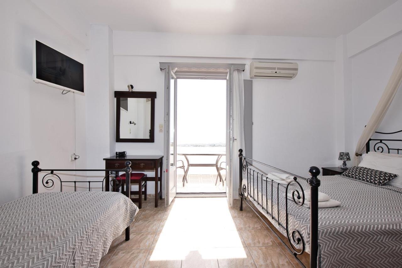 Apartahotel Anessis 3*