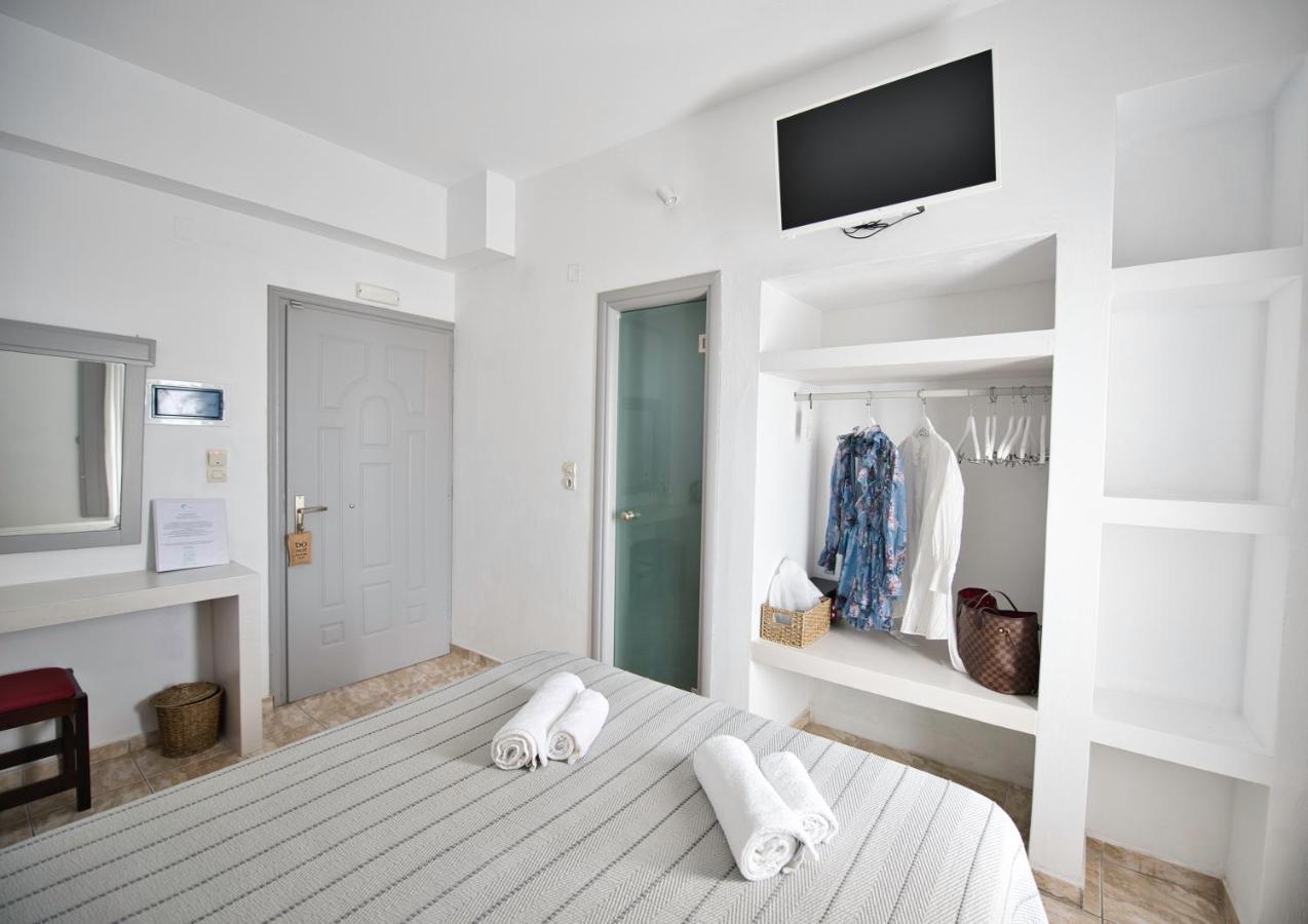 Anessis Apartahotel 3*