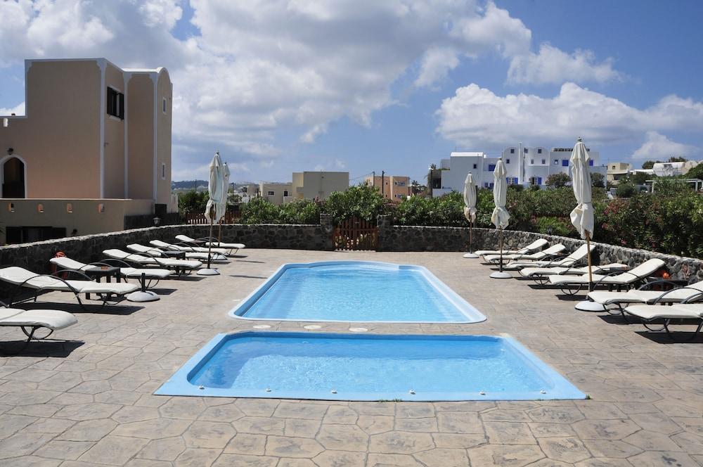 Apartahotel Anessis