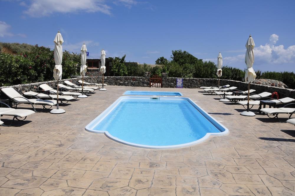 Apartahotel Anessis