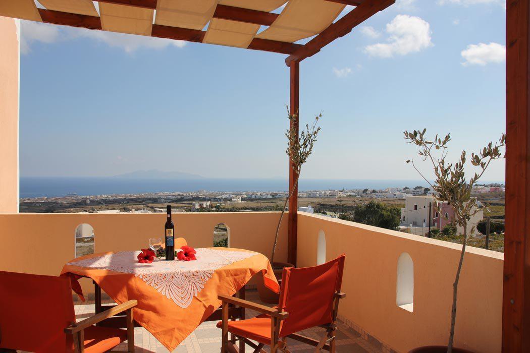 Apartahotel Anessis 3*