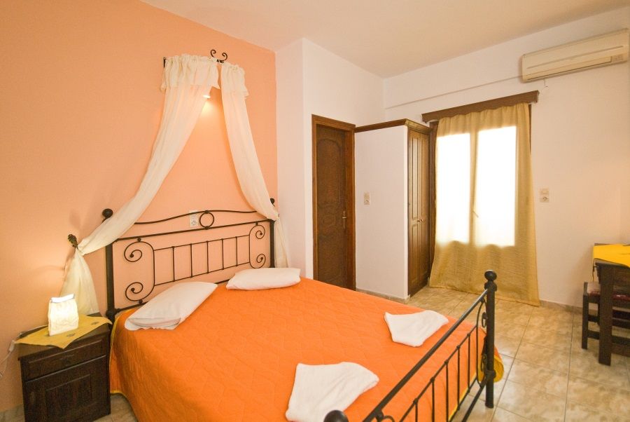 Apartahotel Anessis